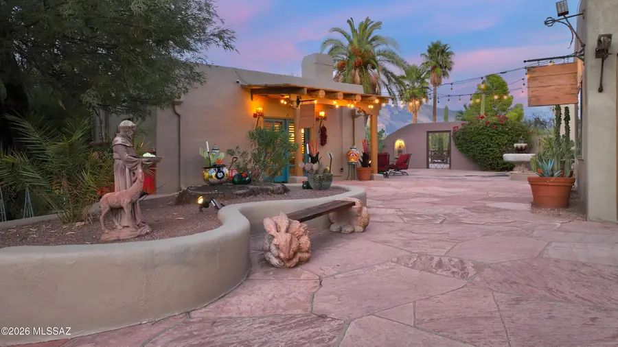 5525 N Oracle, Tucson, AZ 85704 - #3