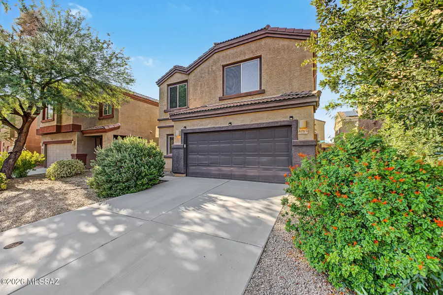 8785 N Norway Spruce, Tucson, AZ 85743 - #3