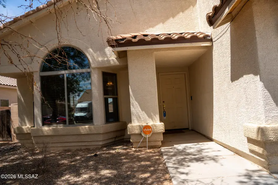 7580 S Climbing Ivy, Tucson, AZ 85757 - #2