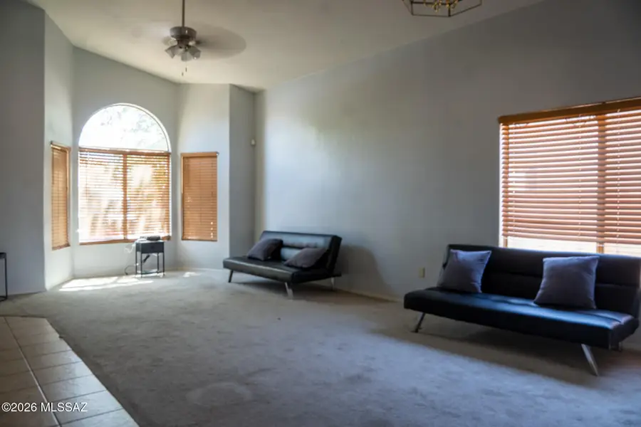 7580 S Climbing Ivy, Tucson, AZ 85757 - #3