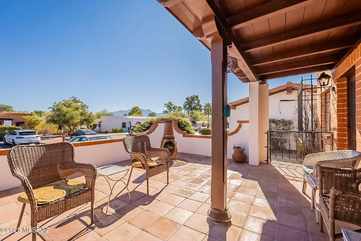 372 S Paseo Pena, Green Valley, AZ 85614 - #1