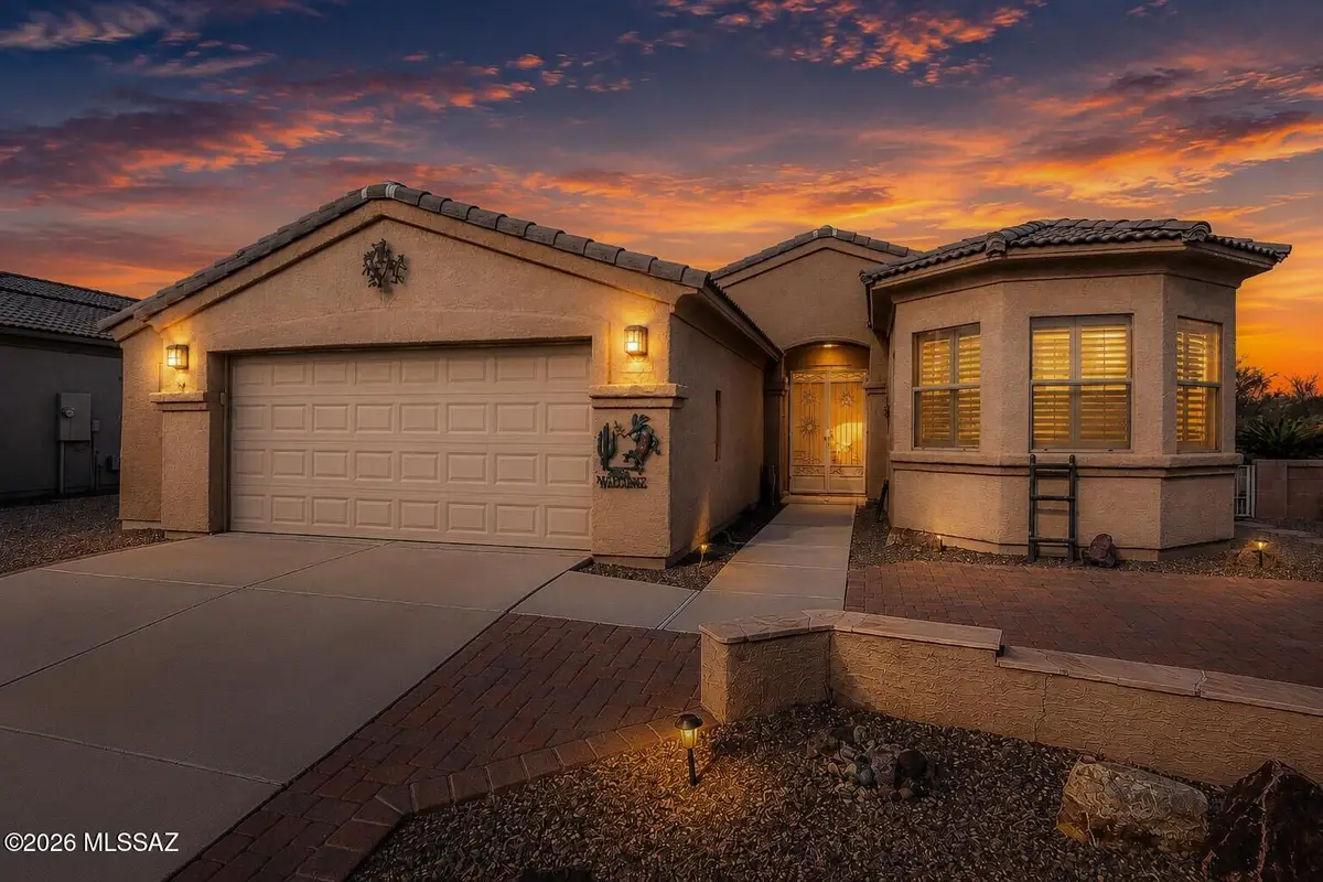 5108 S Va Loma Verde, Green Valley, AZ 85622 - #1