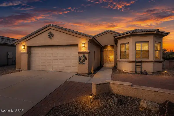 5108 S Va Loma Verde, Green Valley, AZ 85622