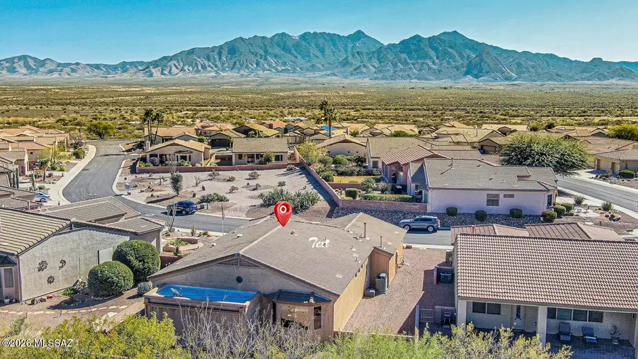 5108 S Va Loma Verde, Green Valley, AZ 85622 - #3