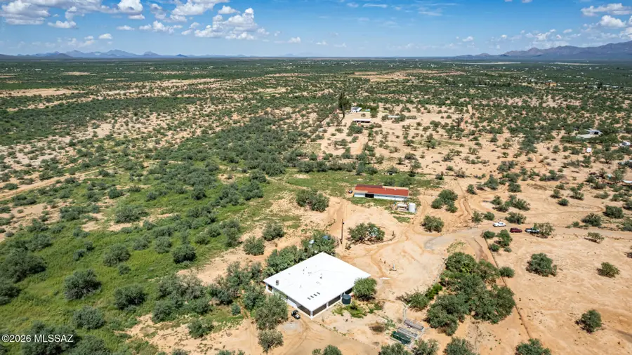 6700 S Marstellar, Tucson, AZ 85735 - #3