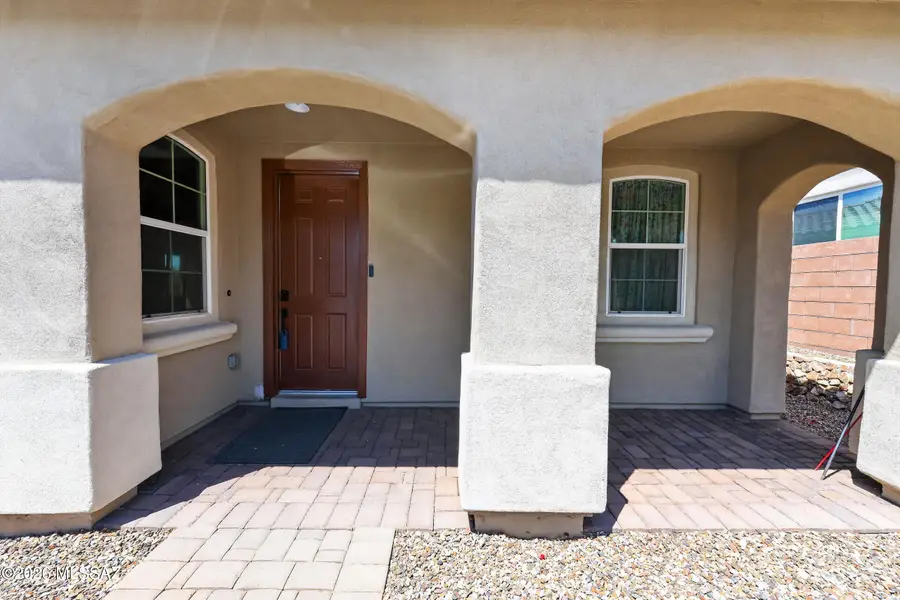 14111 N Golden Barrel, Marana, AZ 85658 - #2