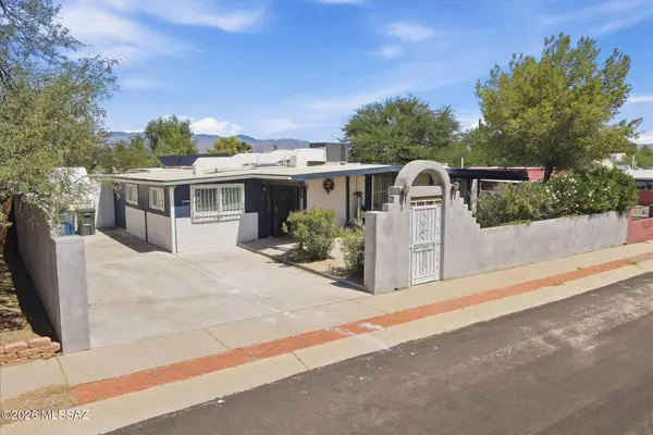 8211 E Nicaragua, Tucson, AZ 85730