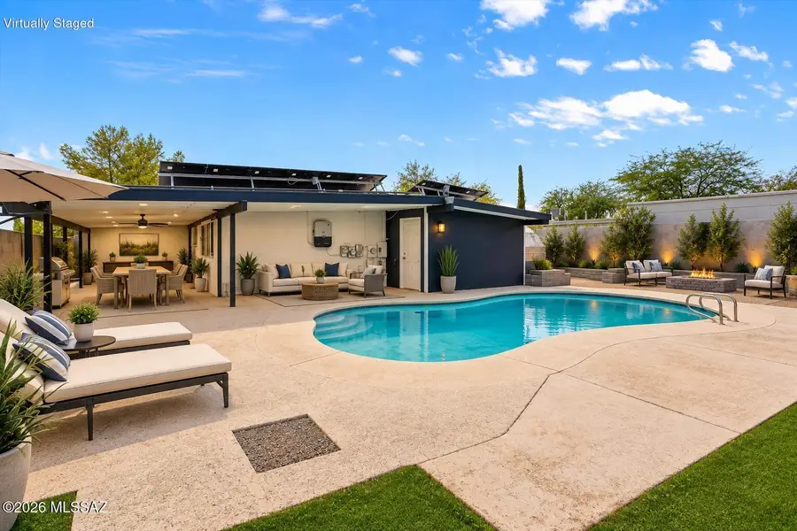 8211 E Nicaragua, Tucson, AZ 85730 - #2