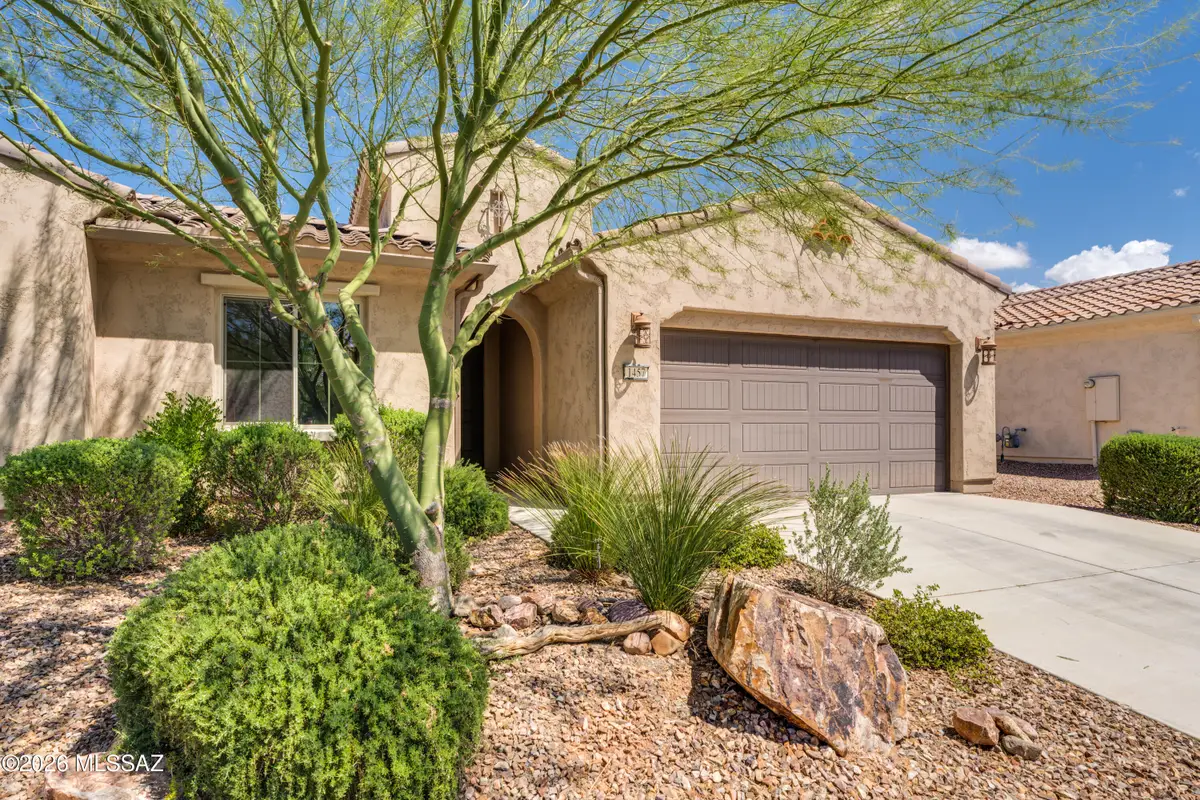 1457 E Blue Granite, Green Valley, AZ 85614 - #1
