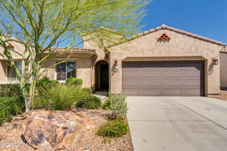 1457 E Blue Granite, Green Valley, AZ 85614 - #2