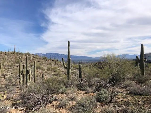 TBD N Broken Springs, Tucson, AZ 85745 - #2