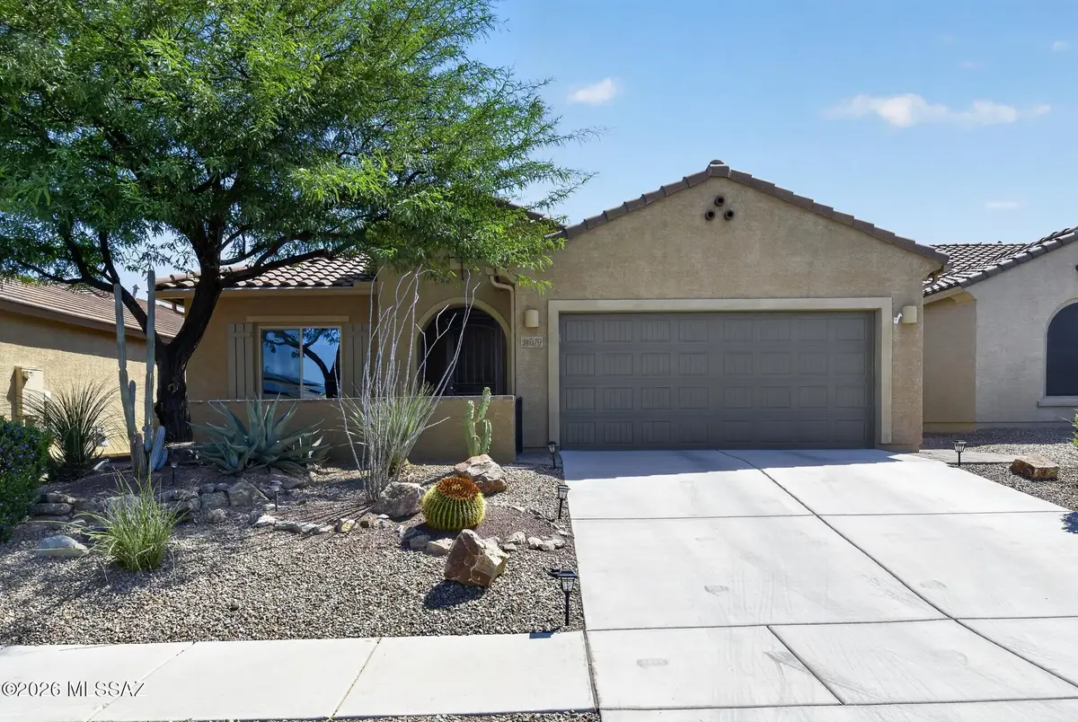 14079 E Via Cerro Del Molino, Vail, AZ 85641 - #1