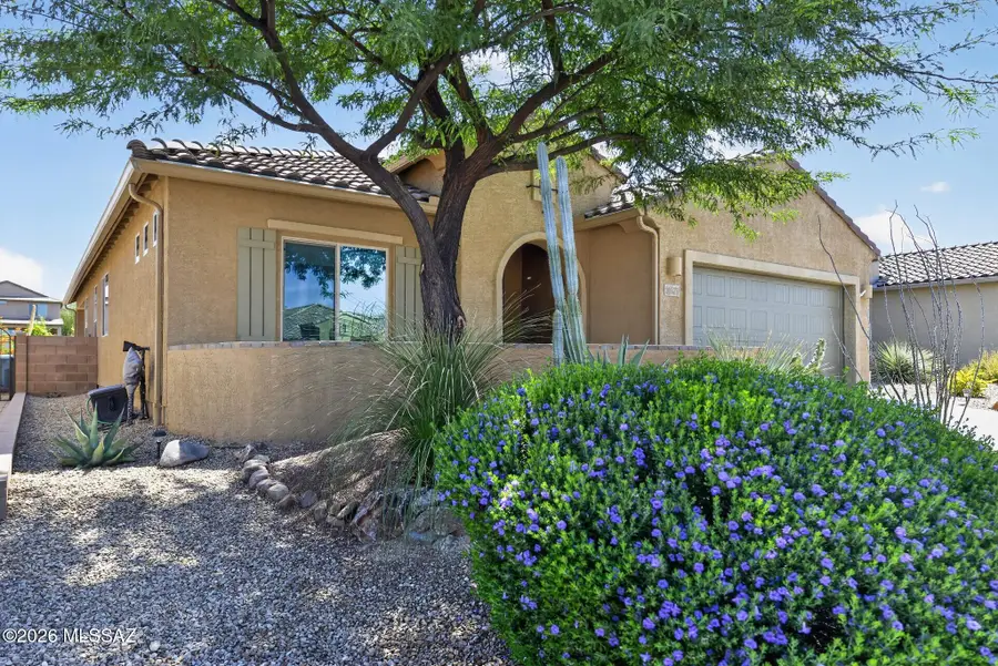 14079 E Via Cerro Del Molino, Vail, AZ 85641 - #3