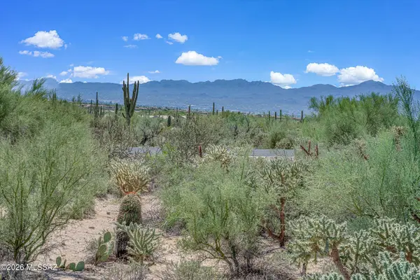 4725 W Lone Dove, Marana, AZ 85658