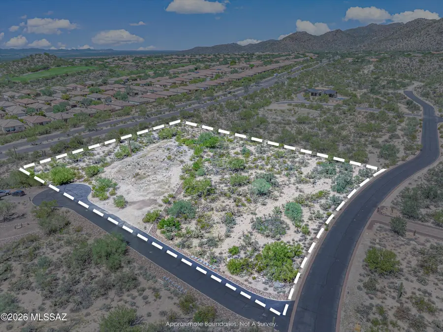 4725 W Lone Dove, Marana, AZ 85658 - #2