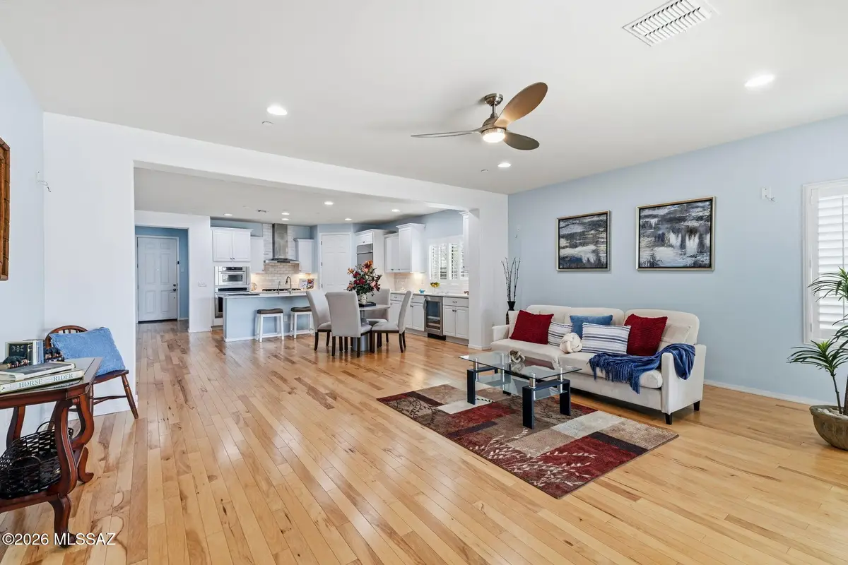 8158 N Circulo El Palmito, Tucson, AZ 85704 - #1