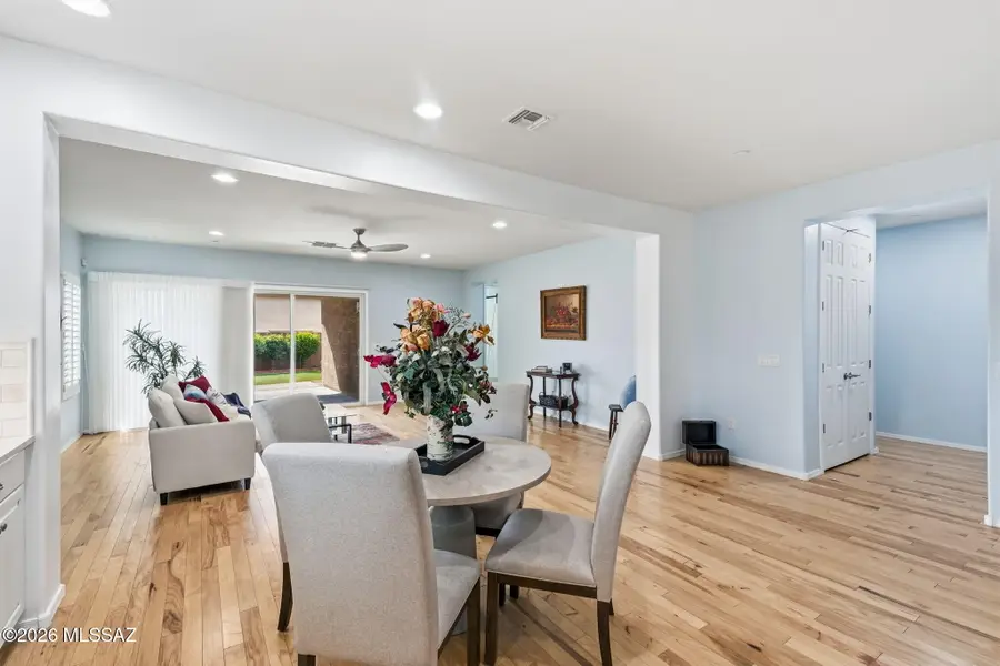 8158 N Circulo El Palmito, Tucson, AZ 85704 - #2