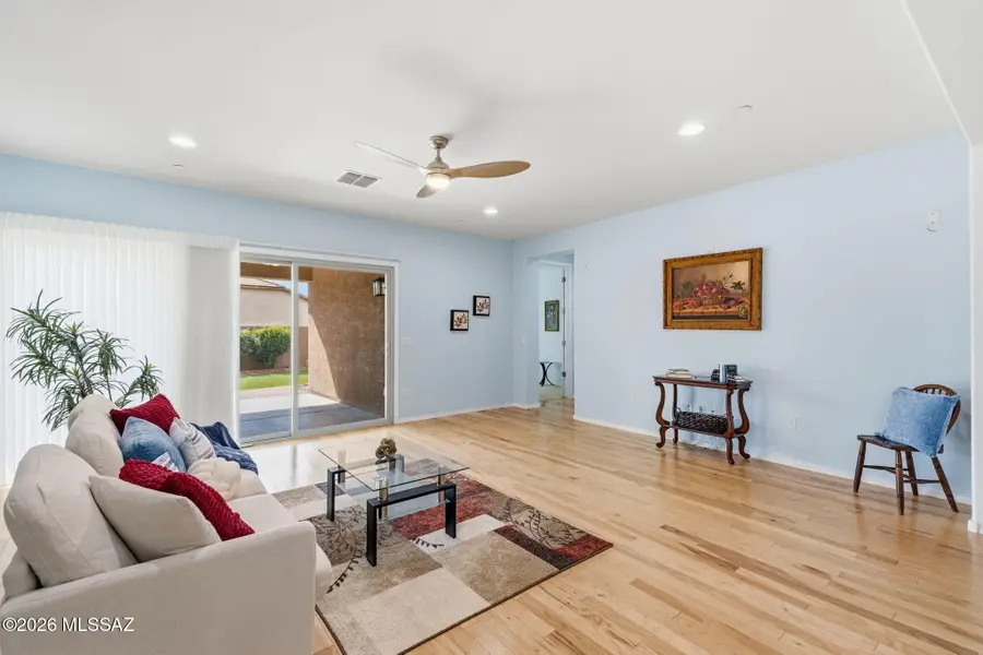 8158 N Circulo El Palmito, Tucson, AZ 85704 - #3