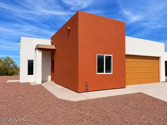 5873 N Placita Loma Antigua, Tucson, AZ 85741 - #1