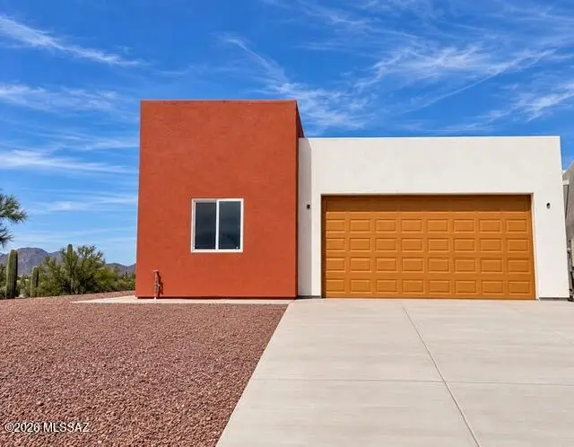 5873 N Placita Loma Antigua, Tucson, AZ 85741 - #2