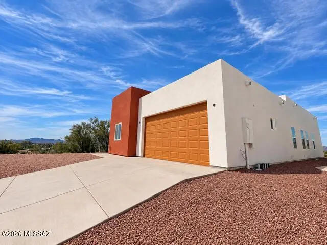 5873 N Placita Loma Antigua, Tucson, AZ 85741 - #3
