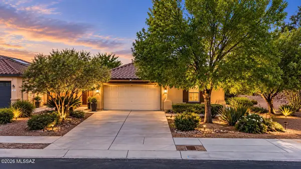 57 W Calle La Bolita, Sahuarita, AZ 85629