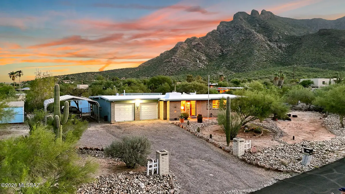 625 E Rimrock, Oro Valley, AZ 85704 - #1