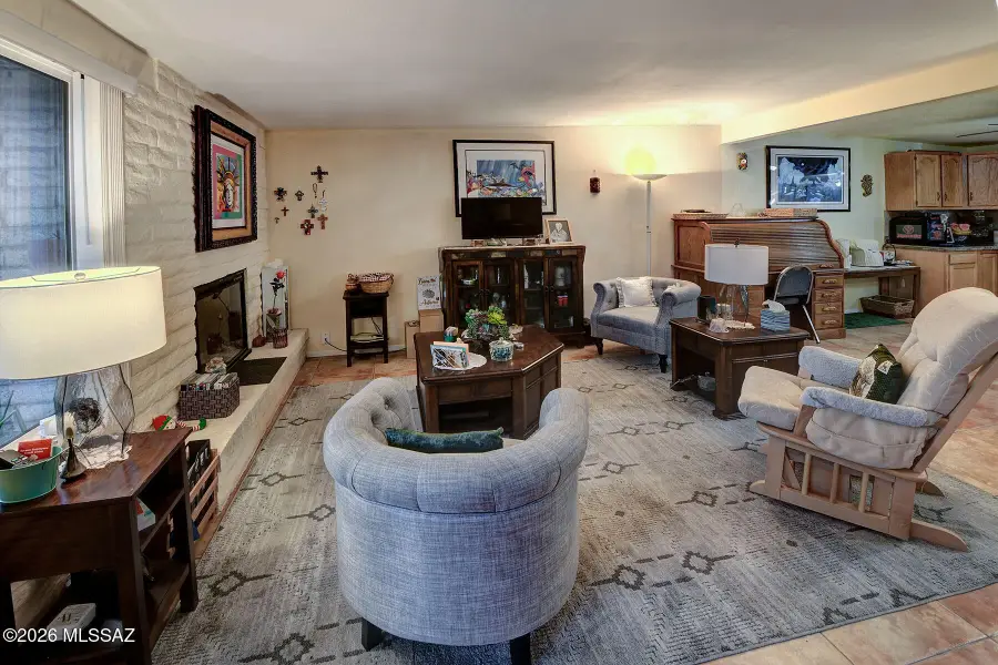 625 E Rimrock, Oro Valley, AZ 85704 - #3