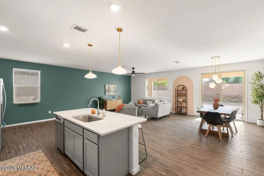 8796 E Stone Meadow, Tucson, AZ 85730 - #2