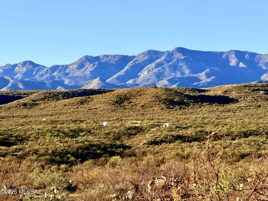 5 Acres Hugget, Oracle, AZ 85623 - #2