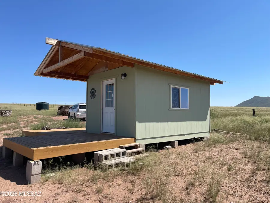 TBD Blue Sky, Elgin, AZ 85611 - #2
