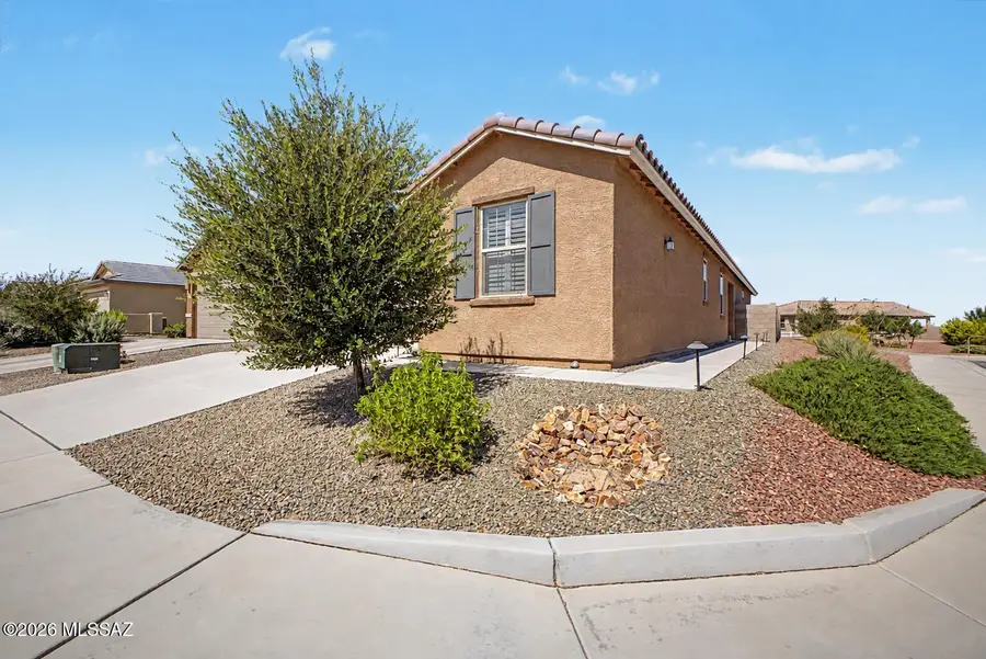 10604 W Goulding, Marana, AZ 85653 - #2