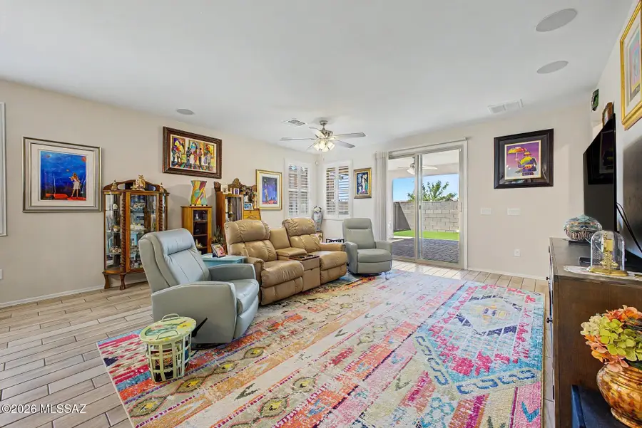 10604 W Goulding, Marana, AZ 85653 - #3