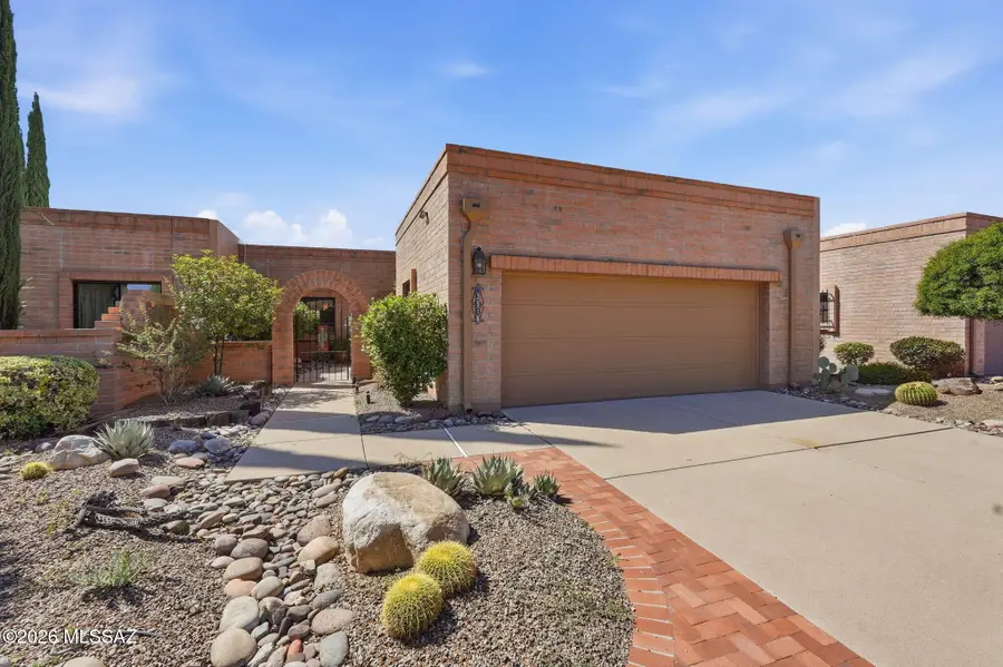 3516 S Placita Del Bolero, Green Valley, AZ 85622 - #2