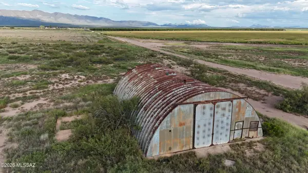 Tbd 3 ac N Central Hwy, Elfrida, AZ 85610