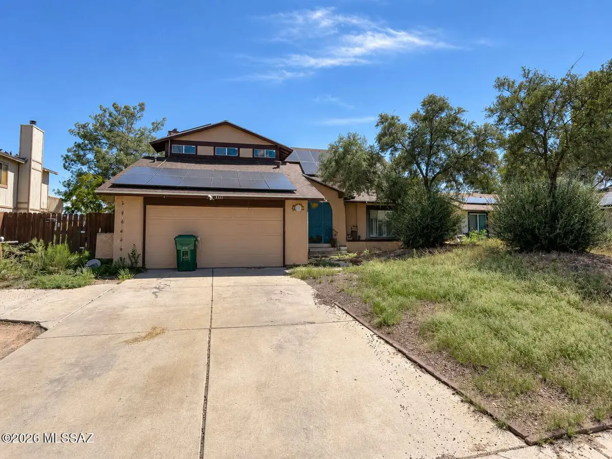 3131 W Los Reales, Tucson, AZ 85746 - #1