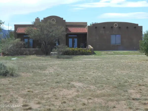 1077 S Central, Pearce, AZ 85625