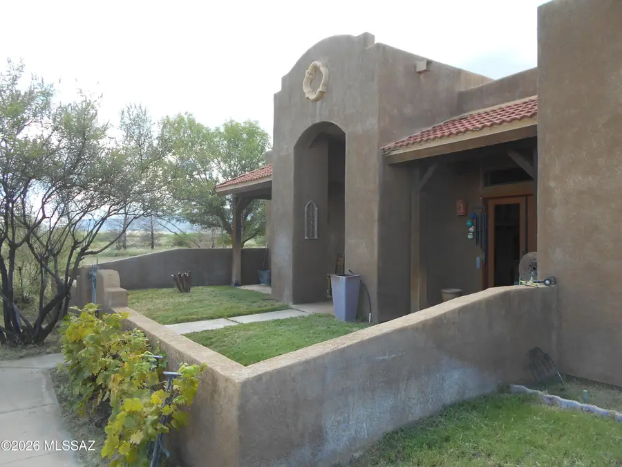 1077 S Central, Pearce, AZ 85625 - #3