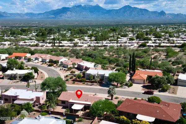 850 W Belltower, Green Valley, AZ 85614
