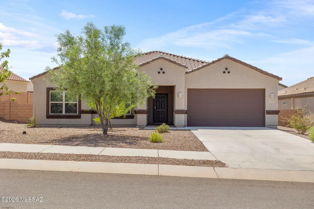 942 S Grantham, Vail, AZ 85641 - #1