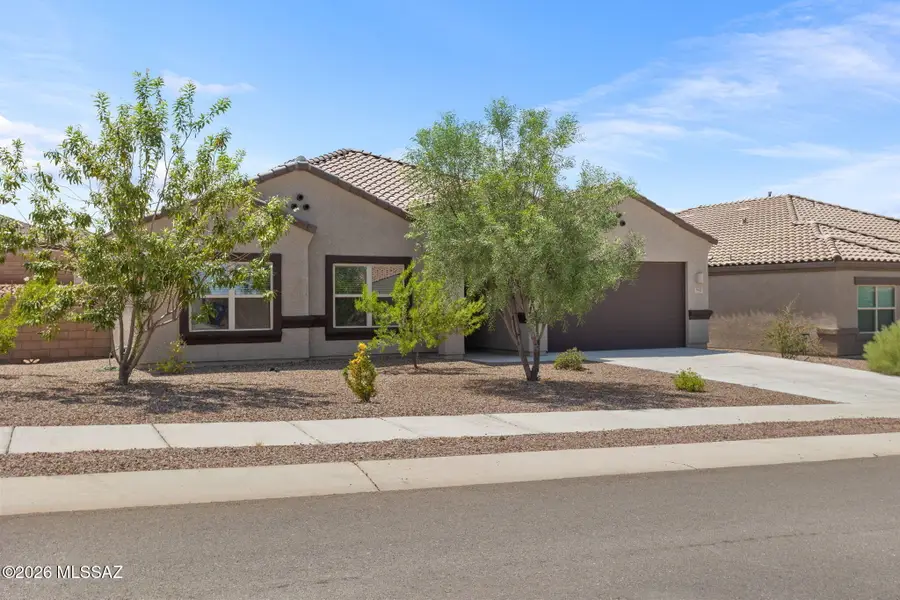 942 S Grantham, Vail, AZ 85641 - #3