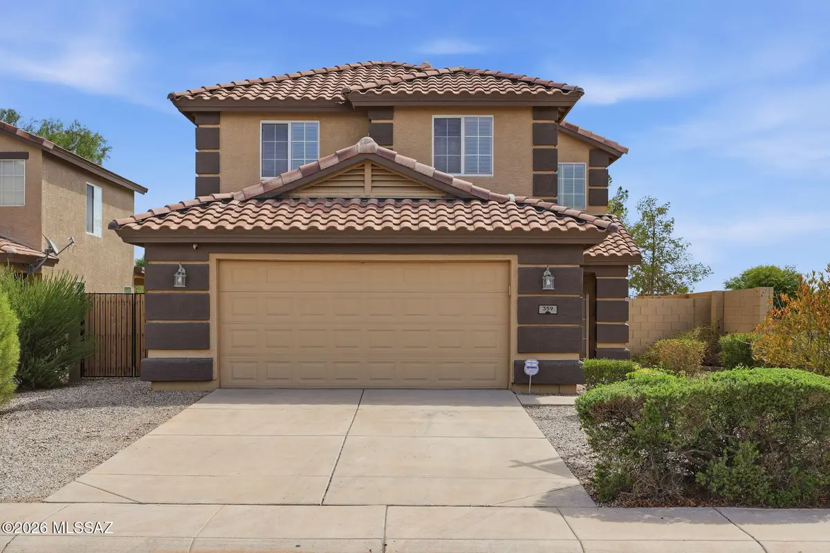 359 S 16th, Coolidge, AZ 85128 - #1