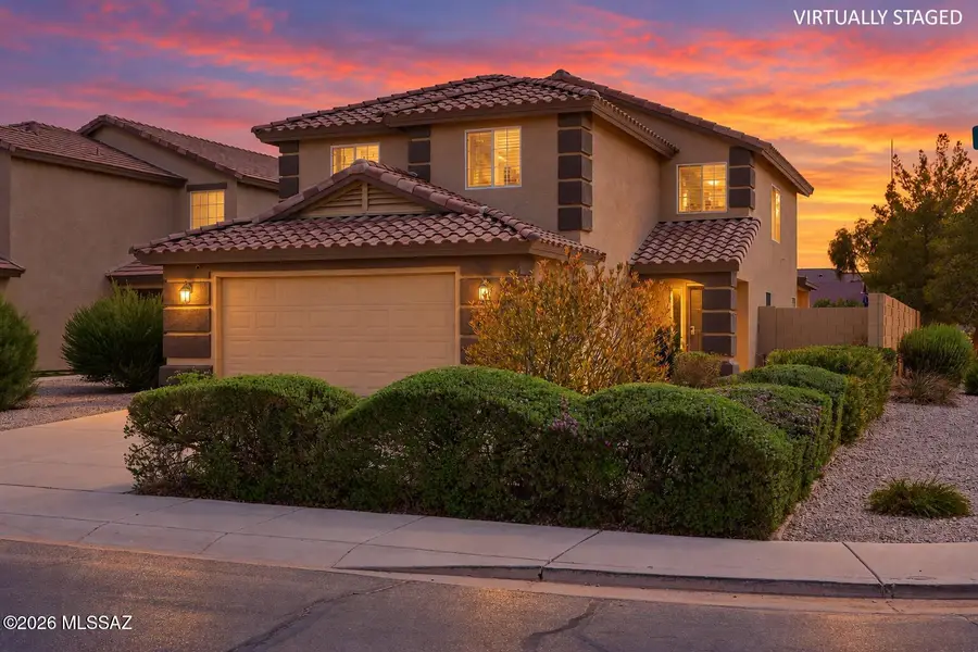 359 S 16th, Coolidge, AZ 85128 - #2