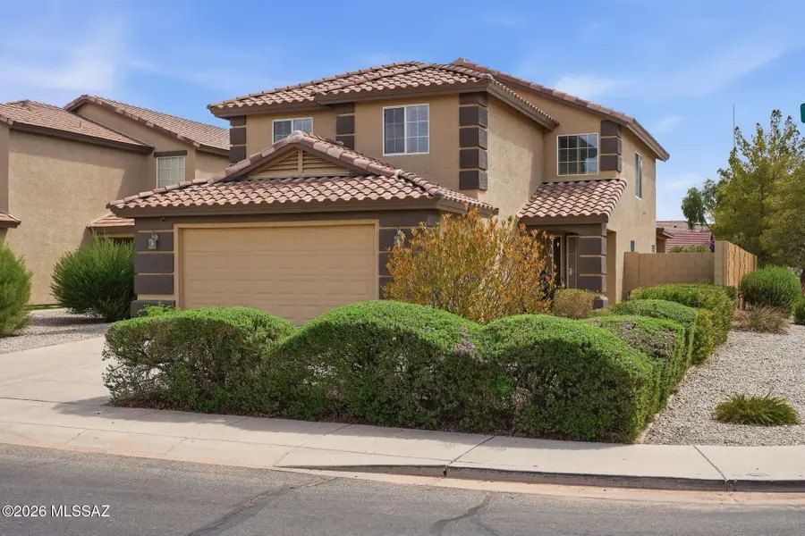 359 S 16th, Coolidge, AZ 85128 - #3