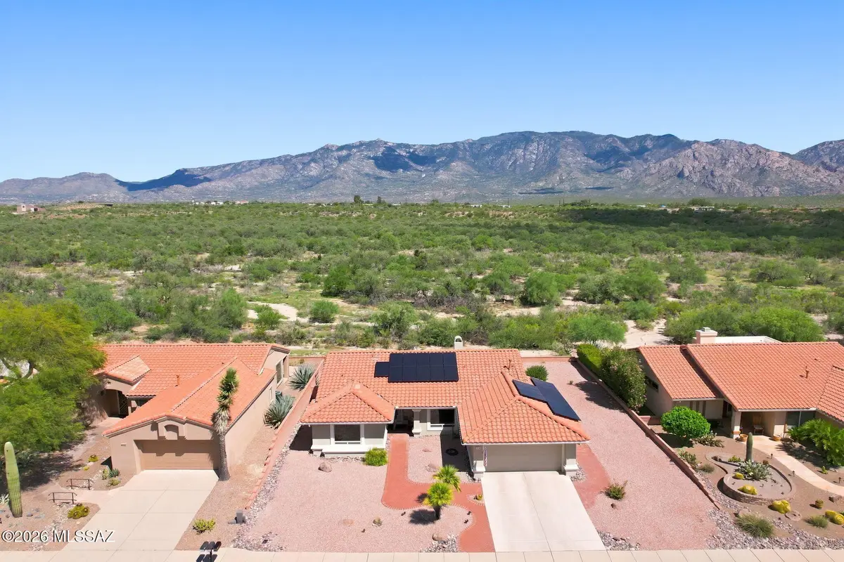 14140 N Lobelia, Oro Valley, AZ 85755 - #1