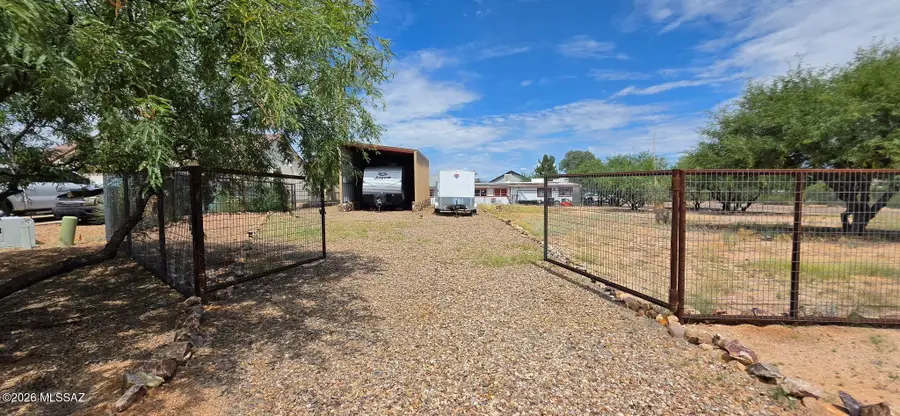 TBD Loma Linda 2 Lot, Benson, AZ 85602 - #2