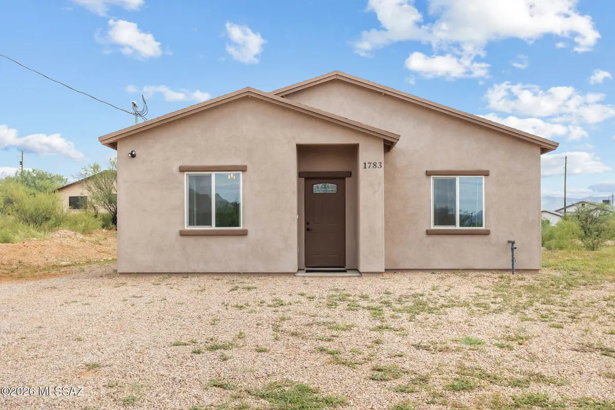 1783 Bacum, Rio Rico, AZ 85648 - #1