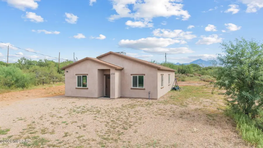 1783 Bacum, Rio Rico, AZ 85648 - #2