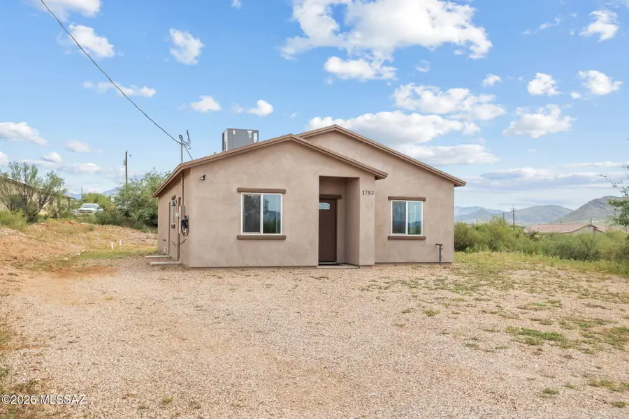 1783 Bacum, Rio Rico, AZ 85648 - #3