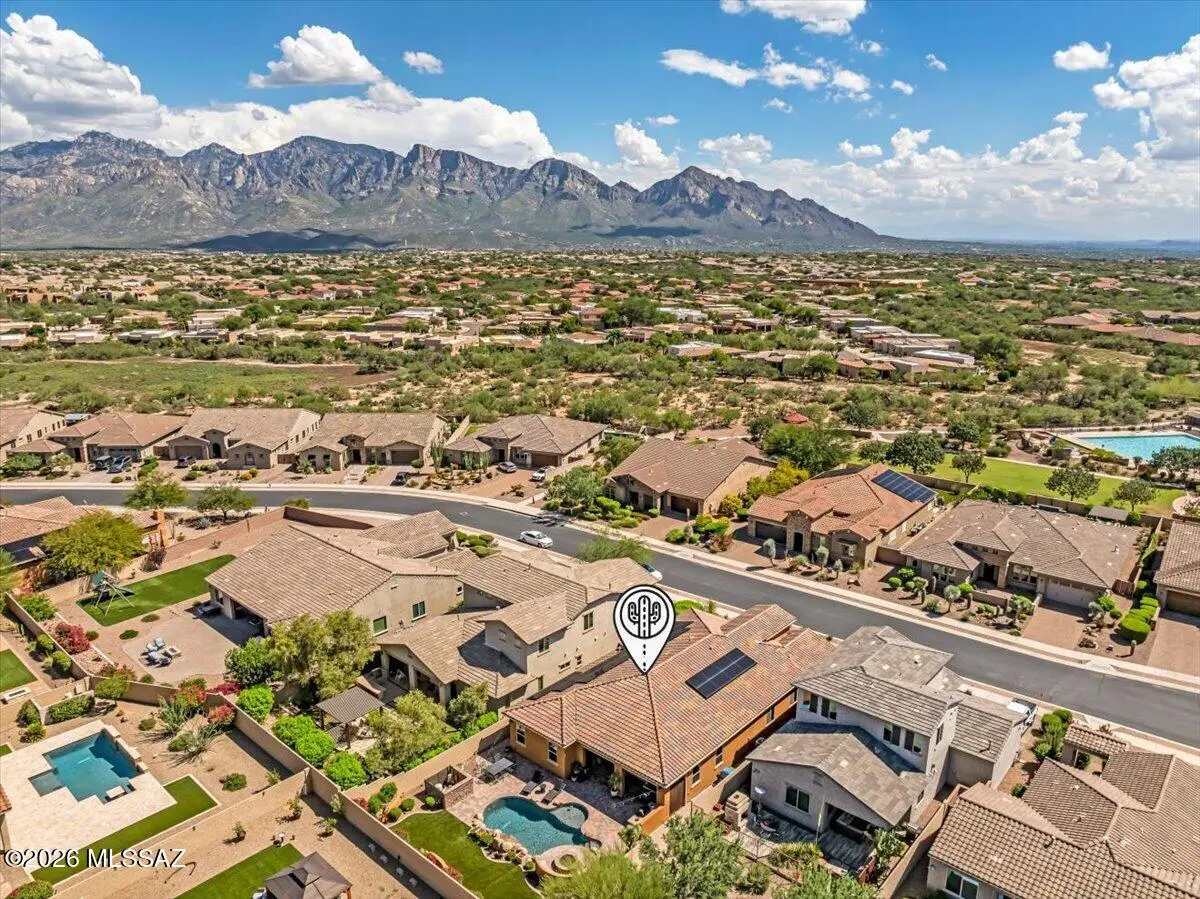 13425 N Silver Cassia, Oro Valley, AZ 85755 - #1